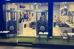 Fade Hair Studio