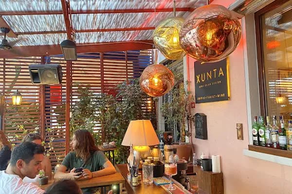 Duman6 Cafe & Nargile - Kafe - İstanbul Kartal