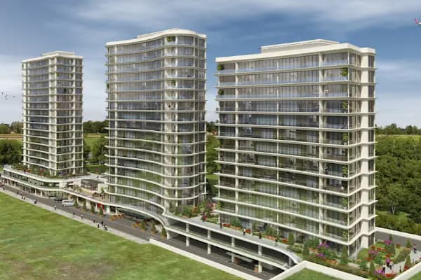 Cihangir İnşaat (Perola Residence Threesun) - İnşaat Firması - İstanbul Bağcılar