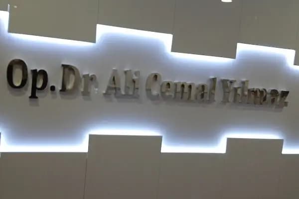 Op. Dr. Ali Cemal Yılmaz - Estetik Cerrahi Kliniği - İstanbul Ataşehir