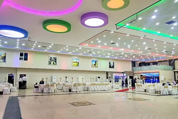 Adar Düğün Salonu - Düğün Salonu - Diyarbakır Kayapınar