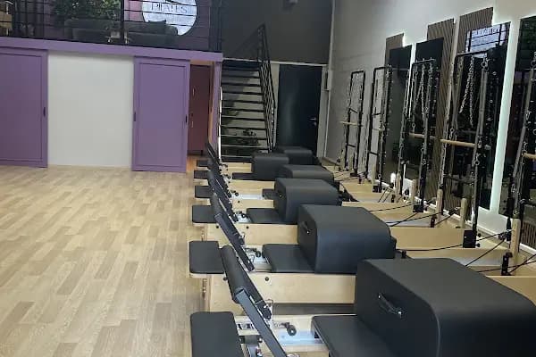 Pilates with Nagehan - Pilates Salonu - İstanbul Bağcılar