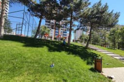 Yıldız Çocuk Parkı