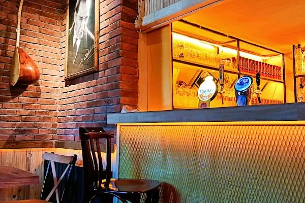 Dukas pub - Bar - Konya Altınekin