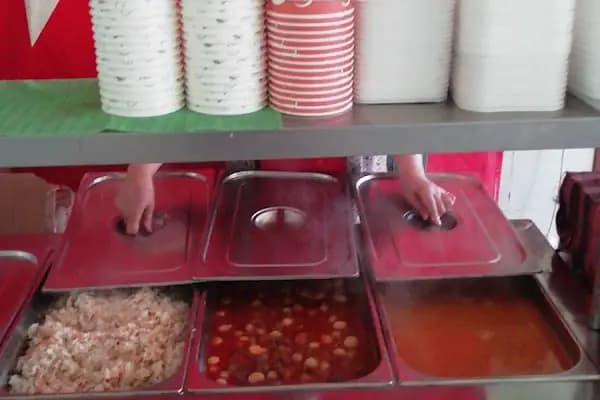 61 Ev Yemekleri - Restoran - Antalya Aksu