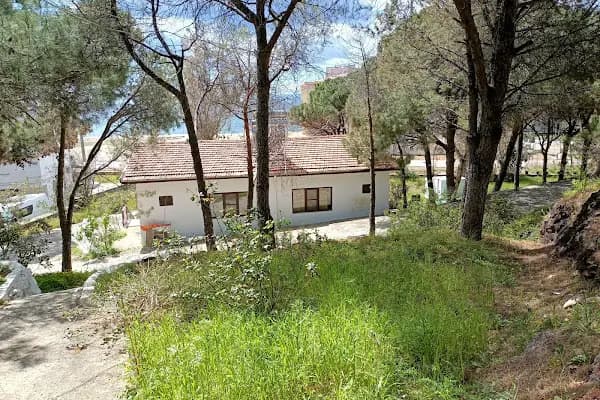 Sarımsaklı Tabiat Parkı - Milli Park - Balıkesir Karesi
