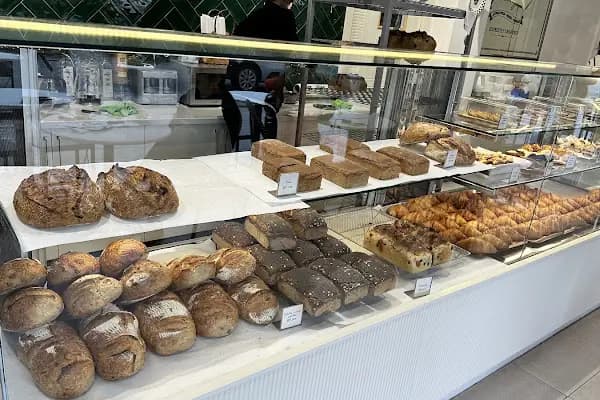 Fournil Bakery Batıkent - Pastane - Eskişehir Odunpazarı