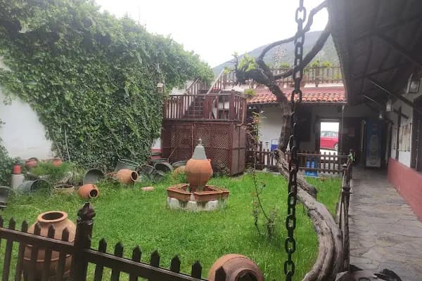 Aksehir Butik Hotel - Otel - Konya Karatay