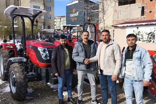 Solis yanmar Kahramanmaraş bölge bayisi aktaş hafriyat - Traktör Satıcısı - Kahramanmaraş Dulkadiroğlu