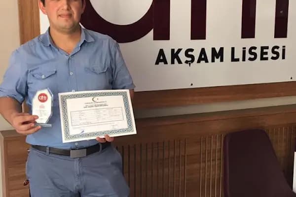 Artı Akşam Lisesi Avcılar Şubesi - Eğitim Kurumu - İstanbul Avcılar