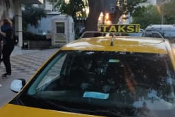 FİNAL TAKSİ