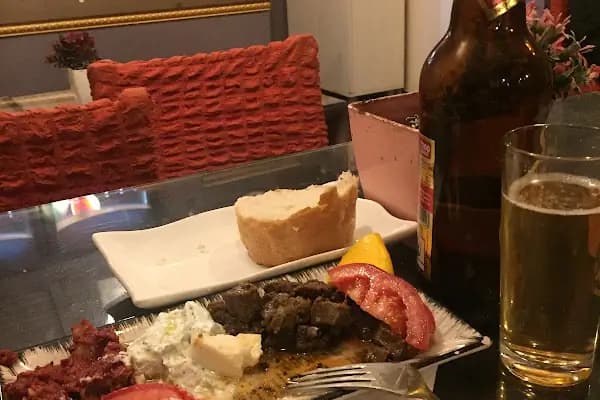 Adres Birahanesi - Bar - Balıkesir Kepsut
