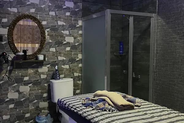 Malibu Spa Center - Masaj Uzmanı - Kocaeli İzmit
