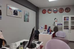 Denizli American Time
