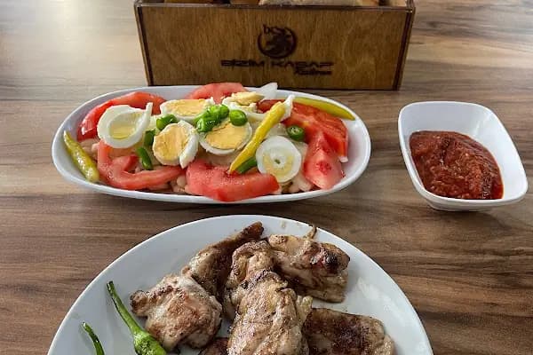 BİZİM KASAP RESTORAN - Restoran - Edirne Havsa