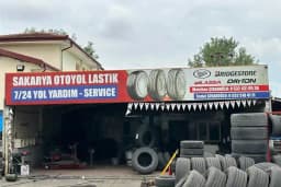 Sakarya Oto Yol Lastik