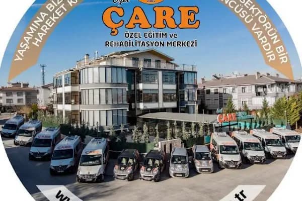 Özel Çare Özel Eğitim Ve Rehabilitasyon Merkezİ - Rehabilitasyon Merkezi - Konya Beyşehir