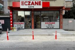 Gaye Eczanesi