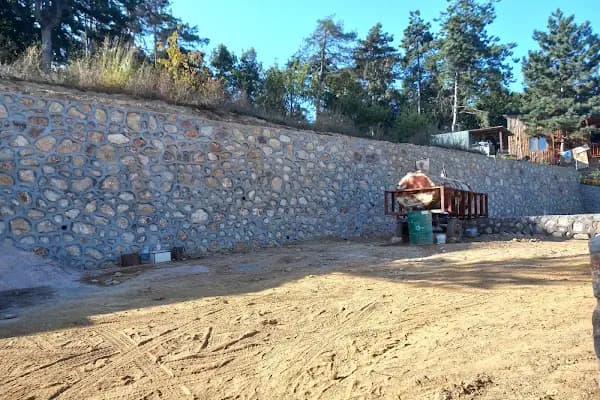 Tamirat-Tadilat / Taş Duvar Bursa - İnşaat Danışmanı - Bursa Gemlik