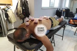 Hacamat Terapi Merkezi / Hacamat ve Sülük Tedavisi