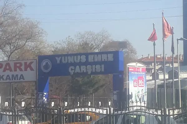 Bayram İletişim - Cep telefonu mağazası - Ankara Mamak