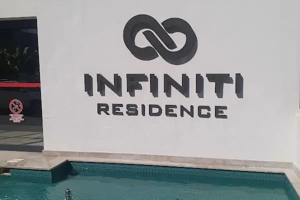 İnfinity Residence - Apartman - Antalya Demre