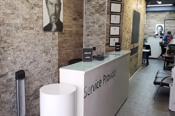 Girişim Servis Teknik Servis/Bilgisayar - Bilgisayar Destek ve Hizmetleri - İstanbul Beşiktaş