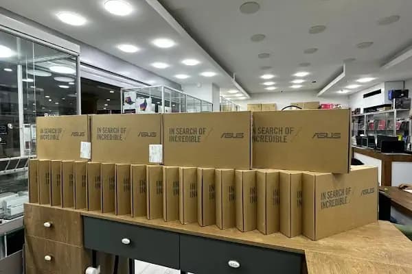 Akdeniz iletişim Çakmak Plaza - Elektronik eşya mağazası - Adana Karataş