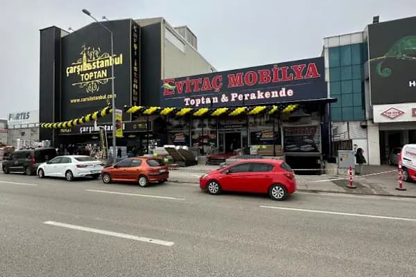 Evitaç Mobilya - Mobilya mağazası - Bursa Osmangazi
