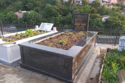 Demirciköy Mezarlığı