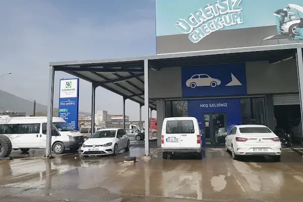 Michelin - Lastikburada Tekkeköy Euromaster - Oto Lastik Dükkanı - Samsun Bafra