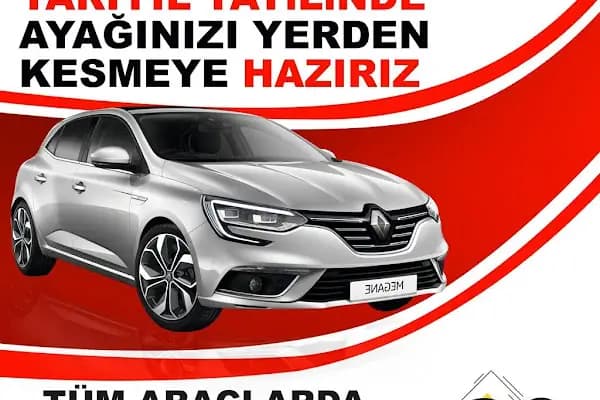 Fil Car Rental (Bursa Araç Kiralama, Rent a Car, Oto Kiralama, Bursa Car Hire) - Araba Kiralama Şirketi - Bursa Osmangazi