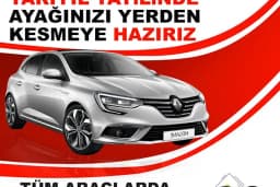 Fil Car Rental (Bursa Araç Kiralama, Rent a Car, Oto Kiralama, Bursa Car Hire)