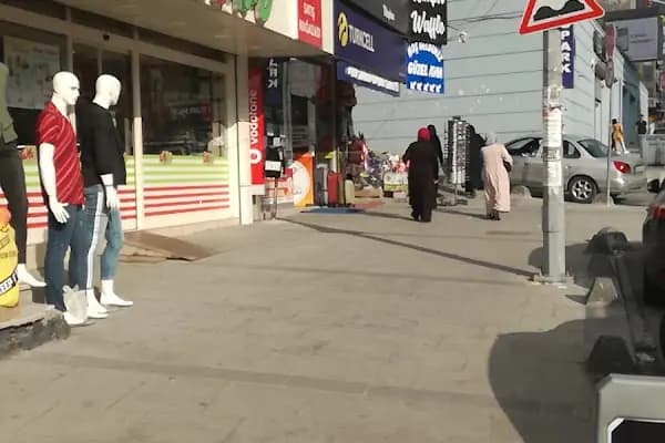 Terzi Muhammed - Terzi - İstanbul Arnavutköy