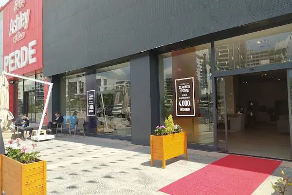 Enza Home I Eryaman - Mobilya mağazası - Ankara Yenimahalle