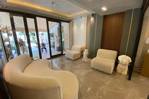 Op. Dr. Alpaslan Topçu - Estetik Cerrah - İstanbul Beşiktaş