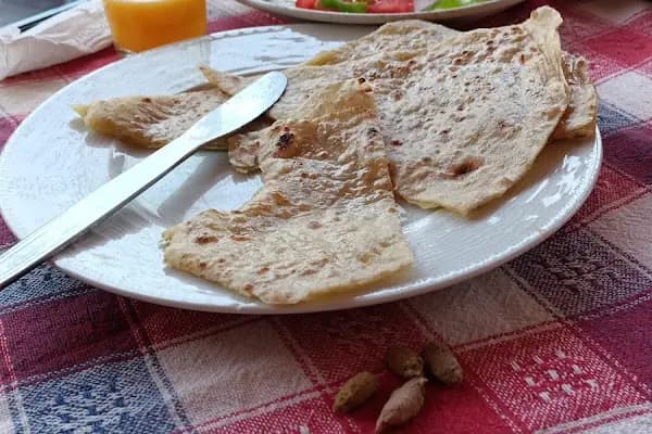 Finike Gözleme - Restoran - Antalya Finike
