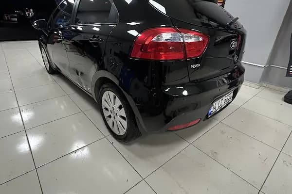 Mascar Garage Cam Filmi, PPF, Pasta Cila Seramik - Oto Cam Filmcisi - Kocaeli Çayırova