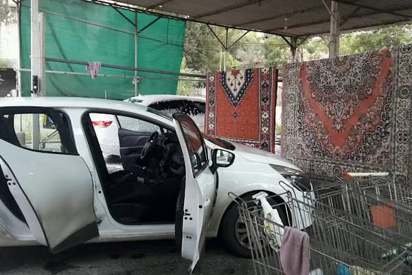 Köpük Oto Detayling - Kurumsal Ofis - Muğla Dalaman