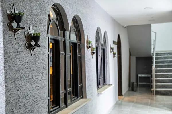 İdeal Butik Otel - Otel - İstanbul Arnavutköy
