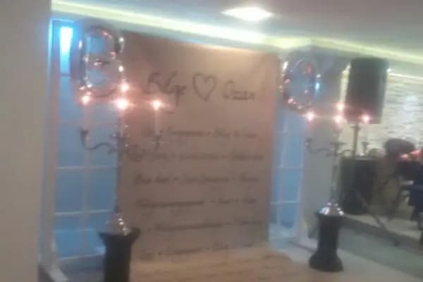 Lomotif Düğün Salonu - Düğün Salonu - İzmir Buca