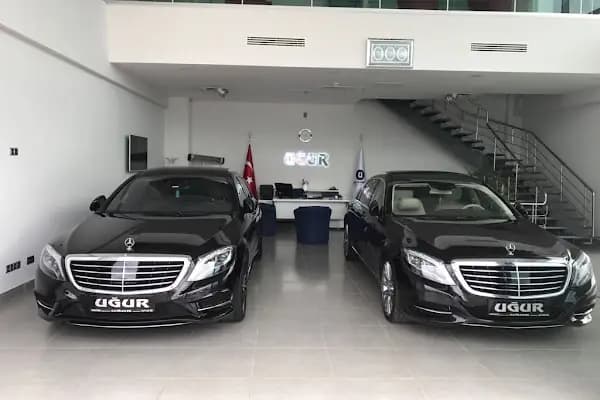 UĞUR OTOMOTİV LTD ŞTİ - Oto Galeri - Ankara Kahramankazan