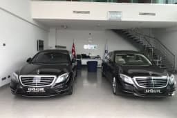 UĞUR OTOMOTİV LTD ŞTİ