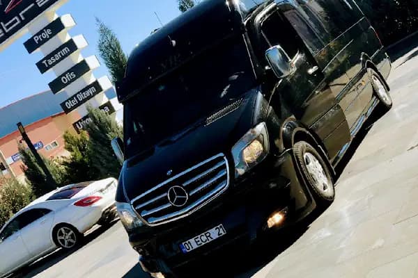 Adanacar VIP Araç Kiralama ve Havalimanı Transfer - Araba Kiralama Şirketi - Mersin Tarsus