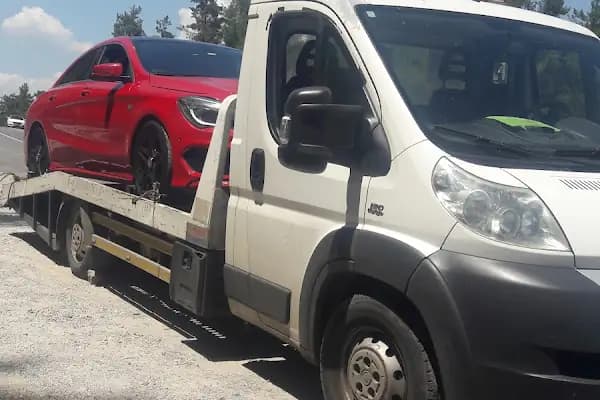 Köroğlu Oto Kurtarıcı - Çekici Hizmeti - İstanbul Esenler