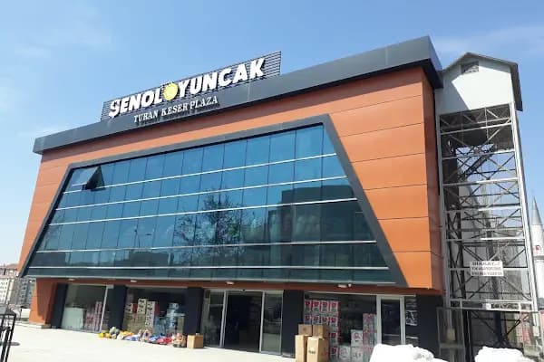 Şenol Oyuncak - Oyuncak mağazası - Ankara Pursaklar
