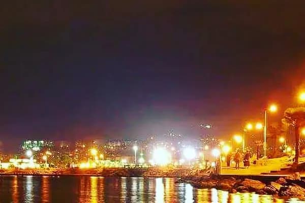 Cağaloglu Apart Butik Otel - Uzun Süreli Kalmaya Uygun Otel - Samsun Atakum