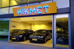 Hikmet Otomotiv