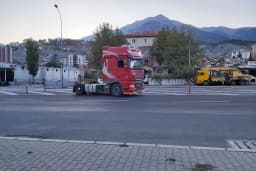 Coşkun Oto Lastik