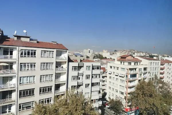 Ankara Günlük Kiralık Daire - Günlük Kiralık Daire - Ankara Altındağ